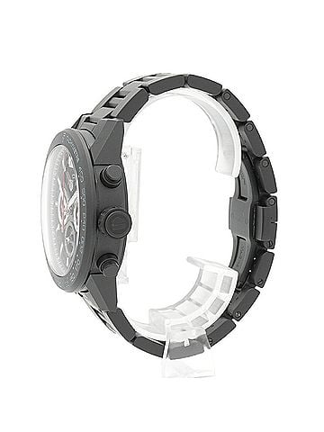 TAG Heuer TAG Heuer Carrera CBG2A90 Skeleton Dial Men's Watch (view 2)
