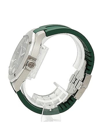 BAUME & MERCIER Baume & Mercier Riviera M0A10618 Green Dial Men's Watch (view 2)