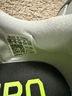 Adidas Silver Sneakers Size 7 - photo 3