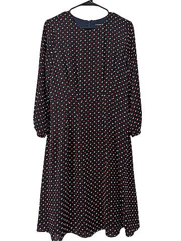 Ann Taylor Casual Dress (view 1)