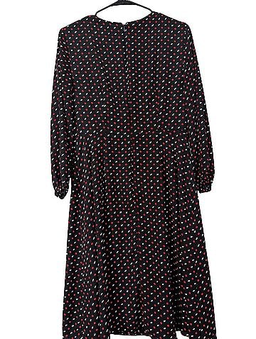 Ann Taylor Casual Dress (view 2)