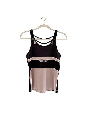 Splits 59 Diem Sleeveless Top (view 1)