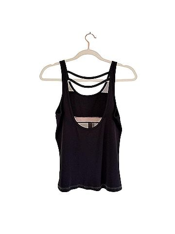 Splits 59 Diem Sleeveless Top (view 2)