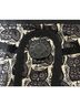 Kipling Animal Print Black White Crossbody Bag One size - photo 4