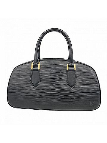 Louis Vuitton Louis Vuitton Epi Jasmine Handbag M52782 Noir (Women's) OP006306 (view 1)