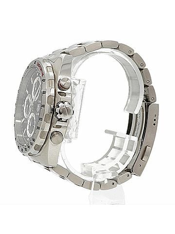 TAG Heuer TAG Heuer Formula 1 CAZ2010 Black Dial Men's Watch (view 2)
