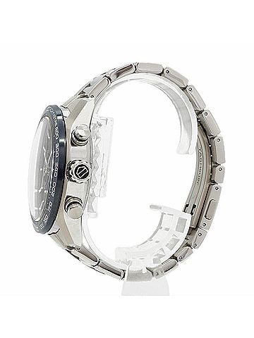 TAG Heuer TAG Heuer Carrera CBN2A1A Blue Dial Men's Watch (view 2)