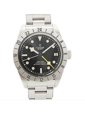 Tudor Tudor Black Bay 79470 Dial Men's Watch (view 1)