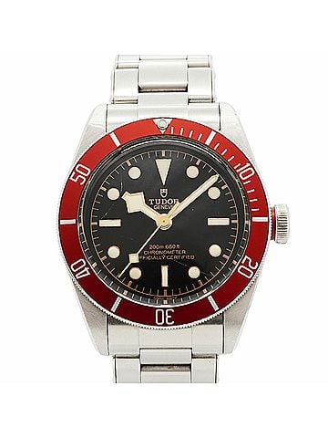 Tudor Tudor Black Bay 79230R Dial Men's Watch (view 1)