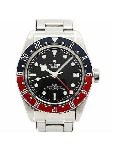 Tudor Tudor Black Bay GMT 79830RB Dial Men's Watch (view 1)