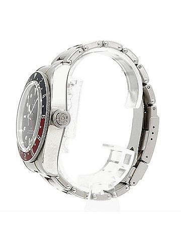 Tudor Tudor Black Bay GMT 79830RB Dial Men's Watch (view 2)