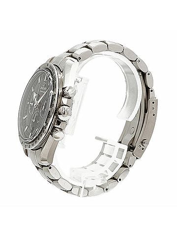 Omega Omega Speedmaster Broad Arrow 321.10.42.50.01.001 Black Dial Men's Watch (view 2)