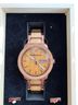 Original Grain Brown Gold Watch Size S - photo 2