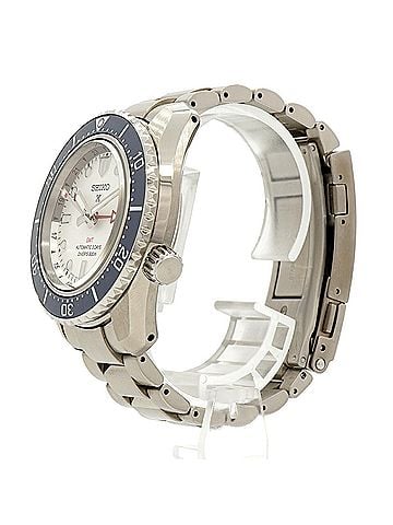 Seiko Seiko Prospex SBEJ029 6R54-00P0 Silver Dial Men's Watch (view 2)