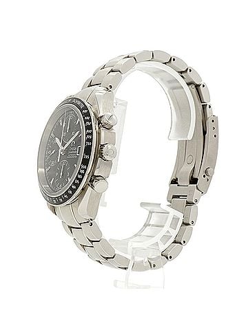 Omega Omega Speedmaster 3210.50 Black Dial Men's Watch (view 2)