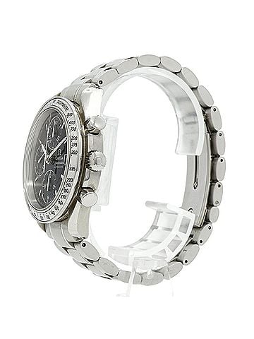 Omega Omega Speedmaster 3513.50 Black Dial Men's Watch (view 2)