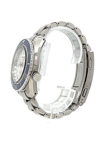 Seiko Seiko Prospex SBEJ029 6R54-00P0 Silver Dial Men's Watch (view 2)