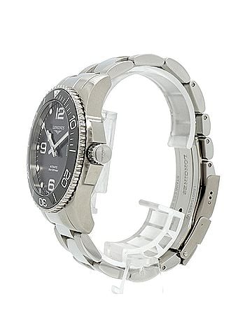 Longines Longines HydroConquest L3.781.4 Grey Dial Men's Watch (view 2)