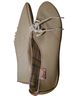 Bass Tan Flats Size 9 1/2 - photo 4