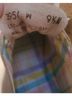 Bass Tan Flats Size 9 1/2 - photo 5