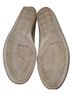 Bass Tan Flats Size 9 1/2 - photo 6