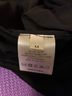 Gentle Herd Black Casual Pants Size M - photo 4