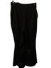 Gentle Herd Black Casual Pants Size M - photo 1