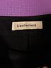 Gentle Herd Black Casual Pants Size M - photo 3