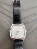 Kenneth Cole Silver Black Orange Watch Size M - photo 3
