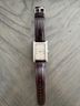 Kenneth Cole Brown Watch Size M - photo 3