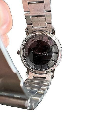 Kenneth Cole Watch (view 2)