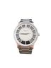 Kenneth Cole Silver Watch Size M - photo 1