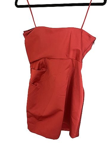 A.L.C. Talita dress Cocktail Dress (view 2)