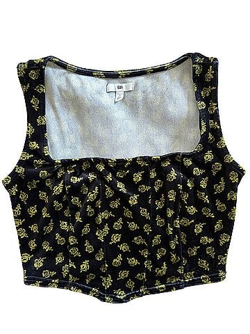 BP. Sleeveless Top (view 1)