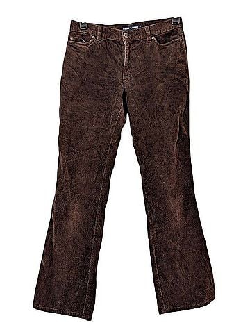 Ralph Lauren Blue Label Casual Pants (view 1)