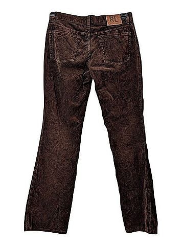 Ralph Lauren Blue Label Casual Pants (view 2)