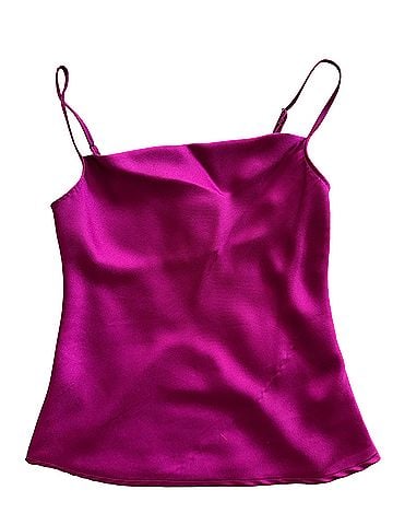 Express Sleeveless Top (view 1)