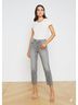 L'Agence Gray Jeans Size 25 waist - photo 4