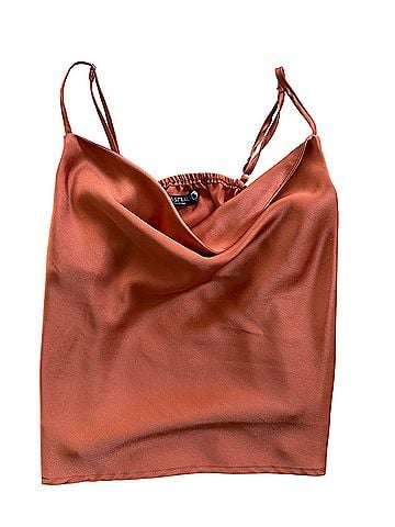 Nasty Gal Inc. Sleeveless Top (view 1)
