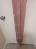 ASOS 100% Polyester Solid Pink Cocktail Dress Size 4 - photo 3