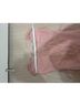 ASOS 100% Polyester Solid Pink Cocktail Dress Size 4 - photo 9