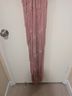 ASOS 100% Polyester Solid Pink Cocktail Dress Size 4 - photo 11