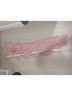 ASOS 100% Polyester Solid Pink Cocktail Dress Size 4 - photo 10