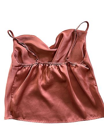 Nasty Gal Inc. Sleeveless Top (view 2)