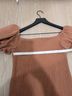 Baltic Born 100% Polyester Solid Brown Cocktail Dress Size M - photo 7