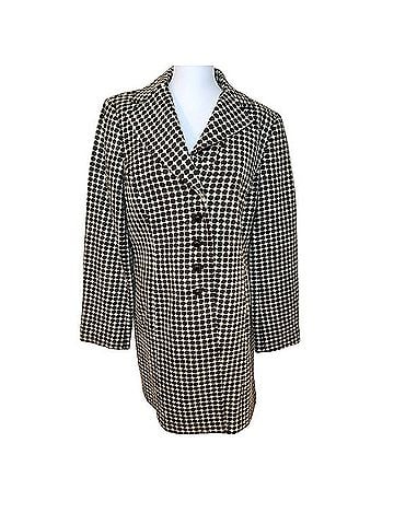 Ann Taylor Coat (view 1)