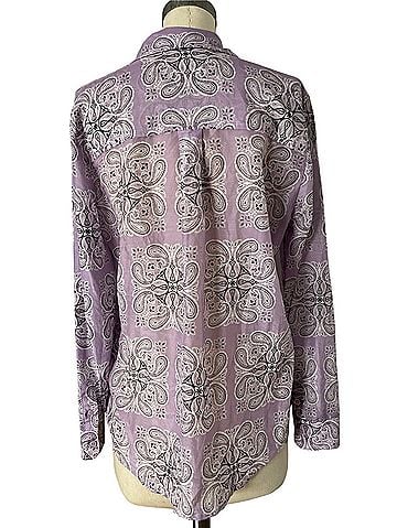 Le Superbe Long Sleeve Button-Down Shirt (view 2)