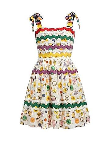 CeliaB Suhail Casual Dress (view 1)