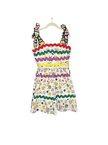 CeliaB Suhail Casual Dress (view 2)