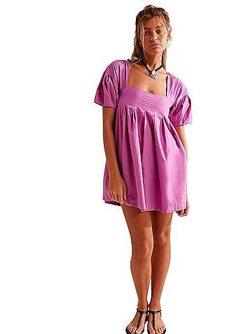 Free People Marina Casual Dress (view 1)